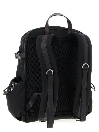 'Prada Speedrock' backpack Backpacks