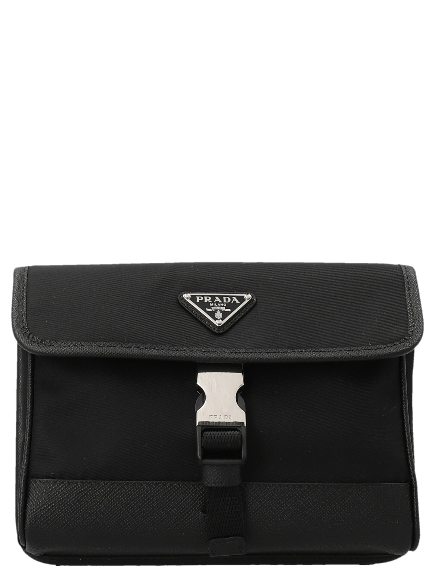 Re-Nylon smartphone bag Hi-tech
