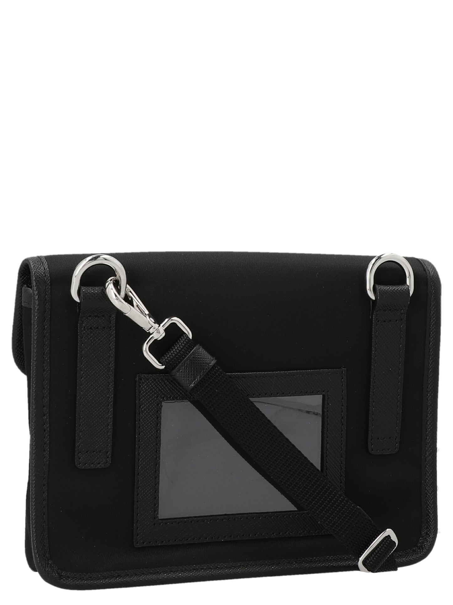 Re-Nylon smartphone bag Hi-tech