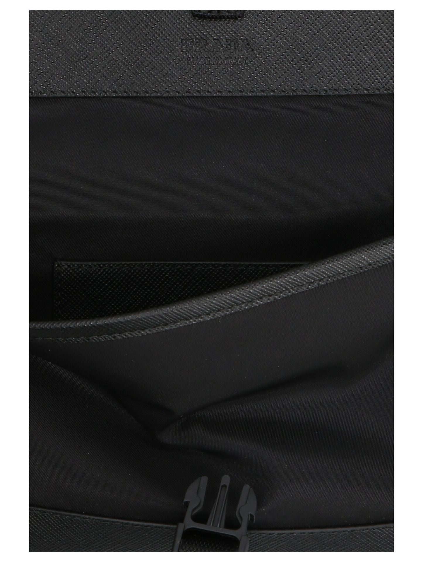 Re-Nylon smartphone bag Hi-tech