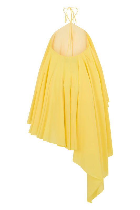 Dress The Robe in triangle RTW