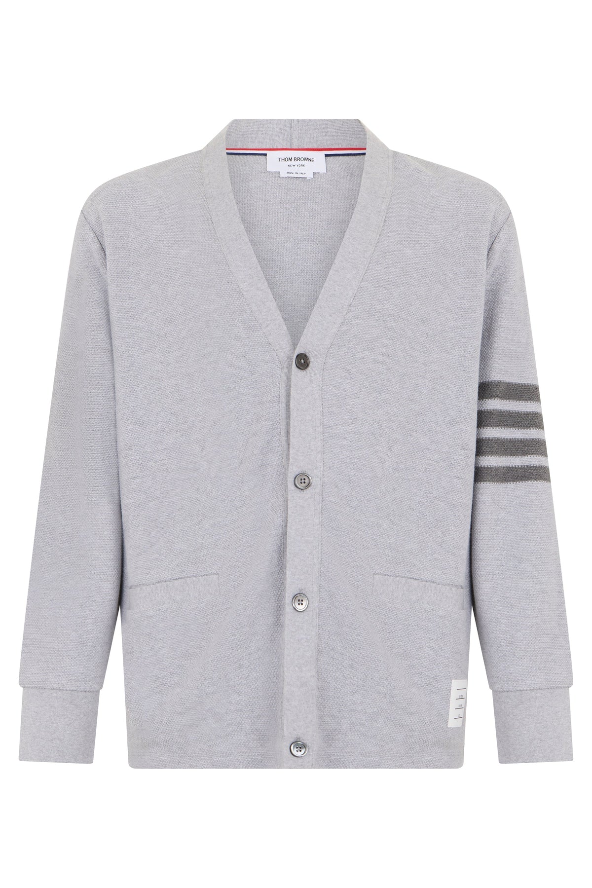 Classic cardigan Thom Browne RTW