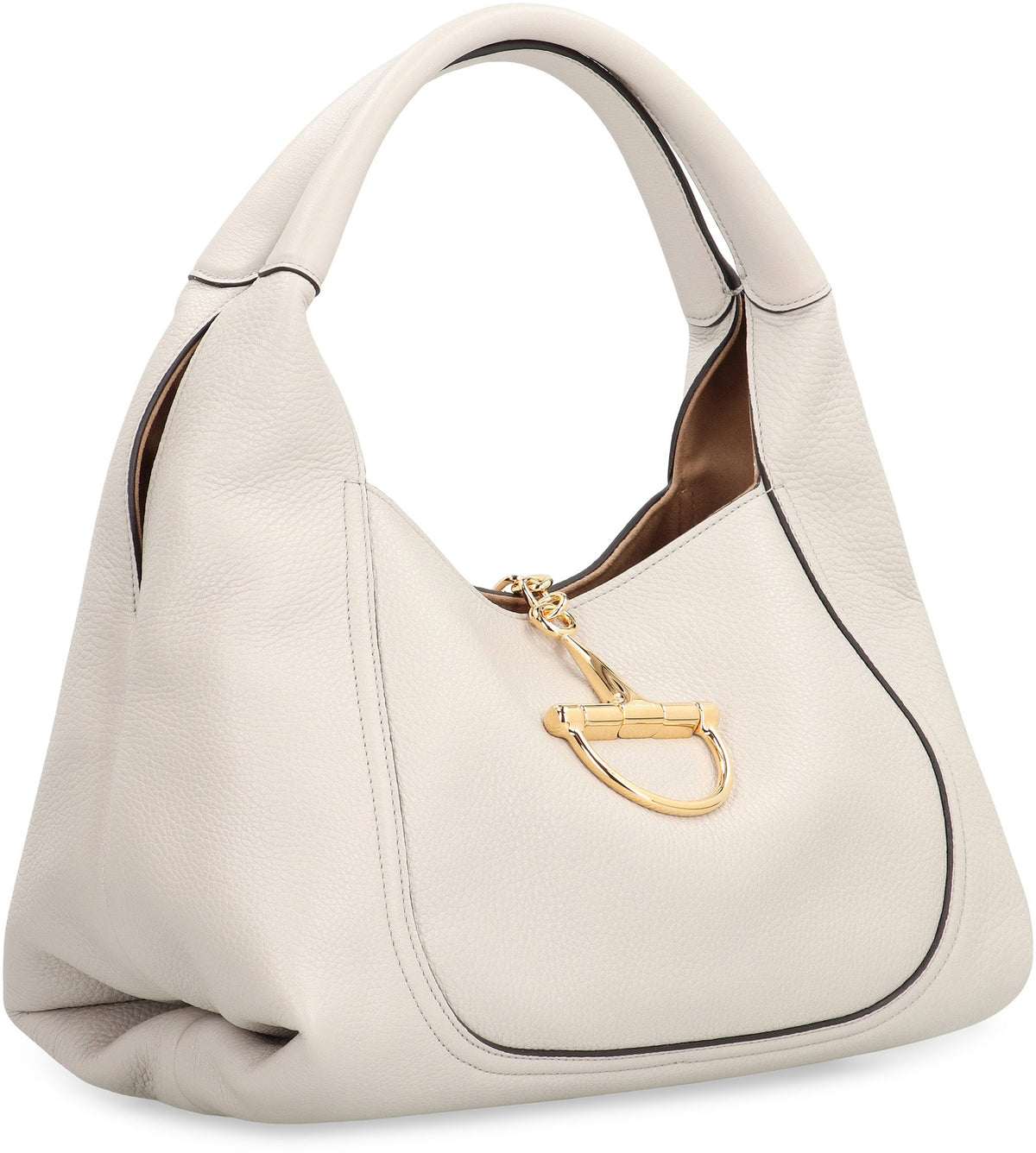 Gucci Softbit shoulder bag BAGS