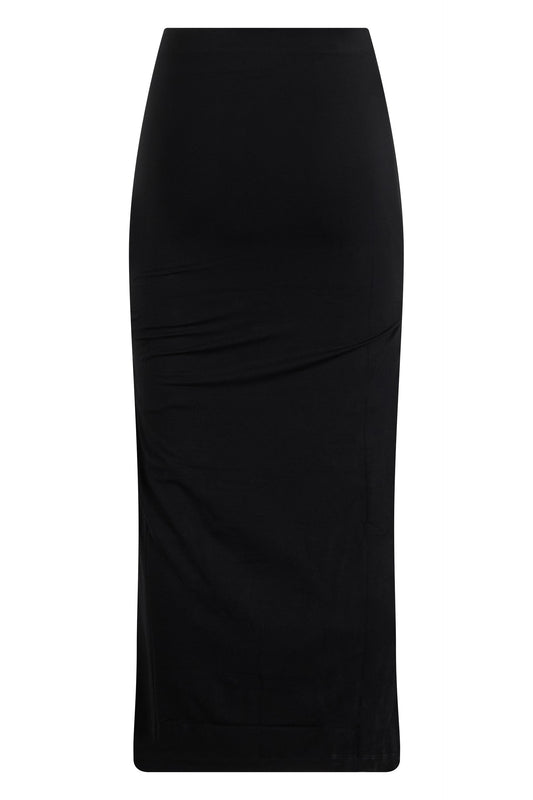 Long slim fit skirt RTW