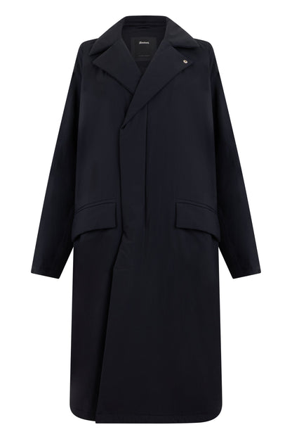 Long padded jacket RTW