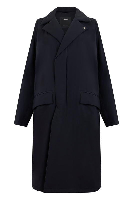 Long padded jacket RTW
