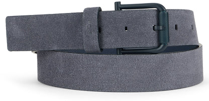 Suede leather belt ACC
