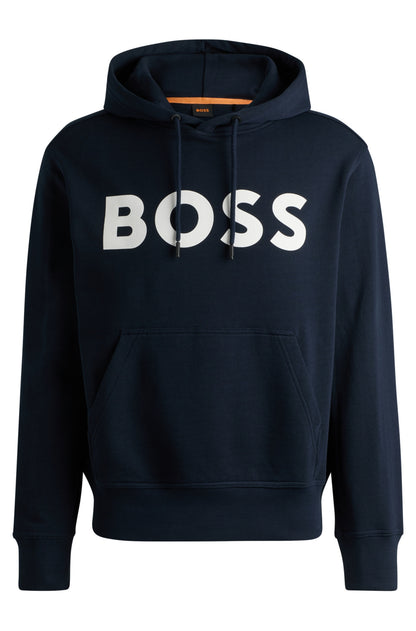 Cotton hoodie RTW