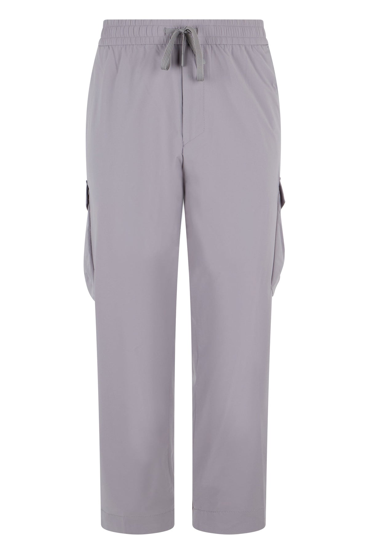 Pants with elastic waist RTW