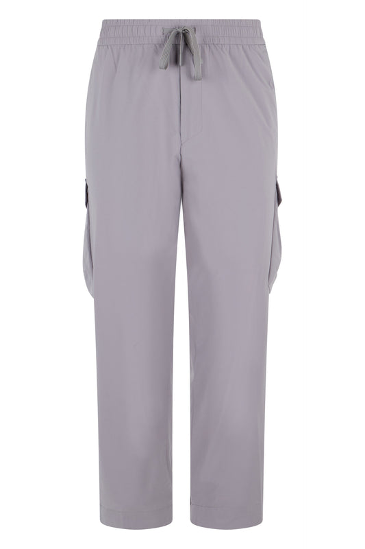 Pants with elastic waist RTW