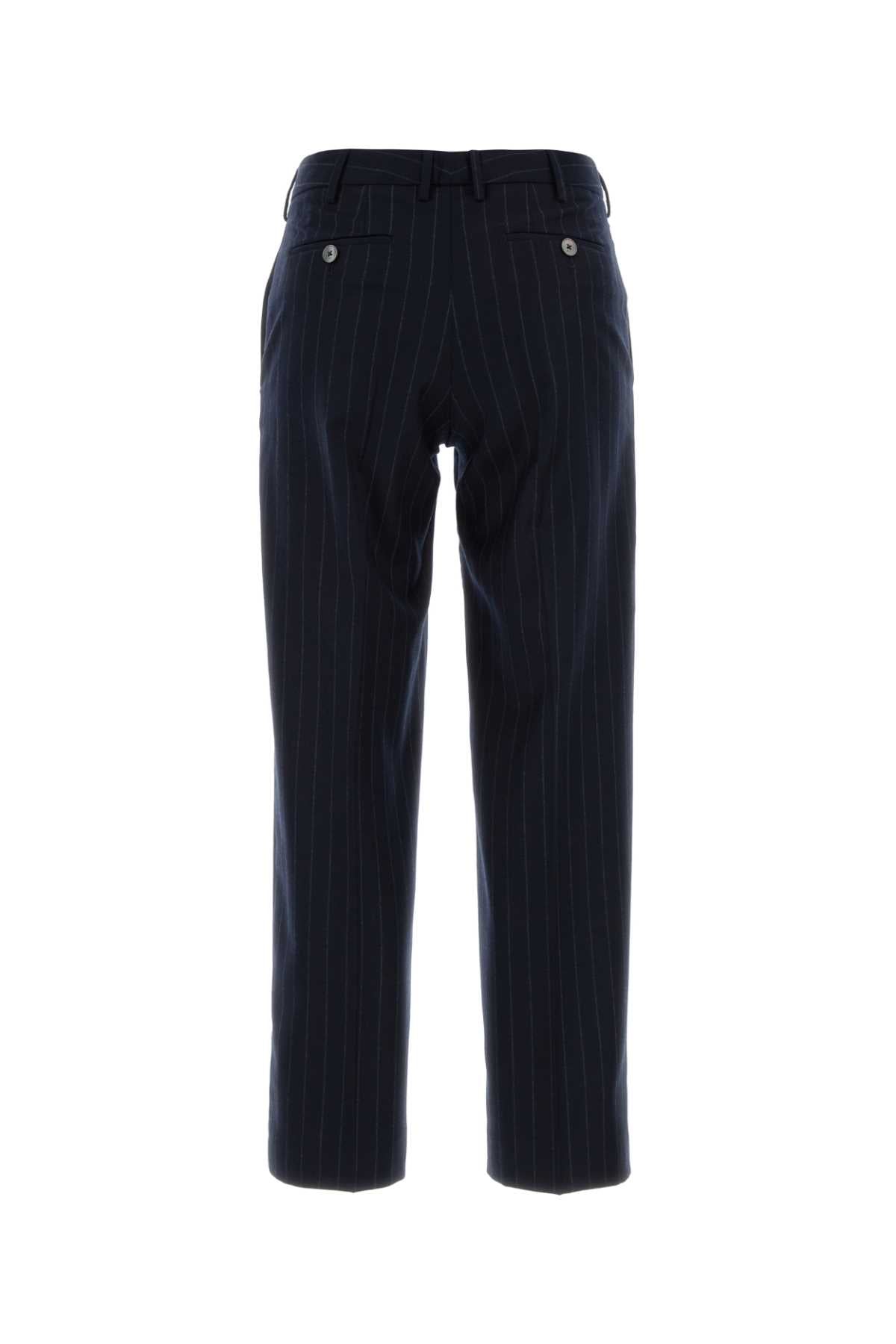 PANTALONE EMMA PANTS