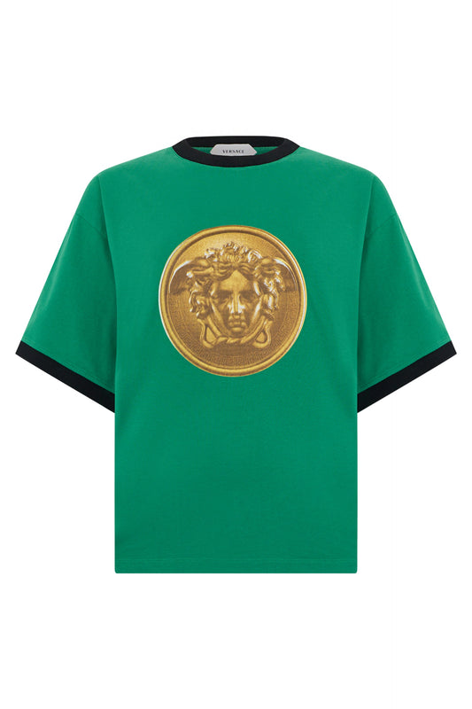 T-shirt with jellyfish RTW