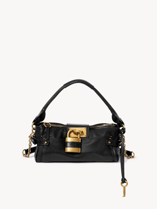 Chloe S822 - paddington - BLACK