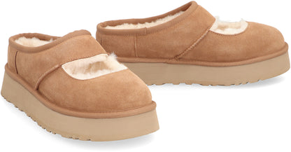 Bea Mary Jane Sabot RTW