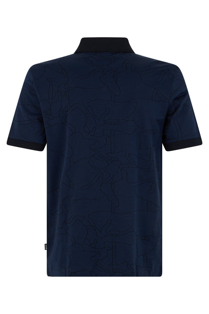 Short sleeve polo RTW
