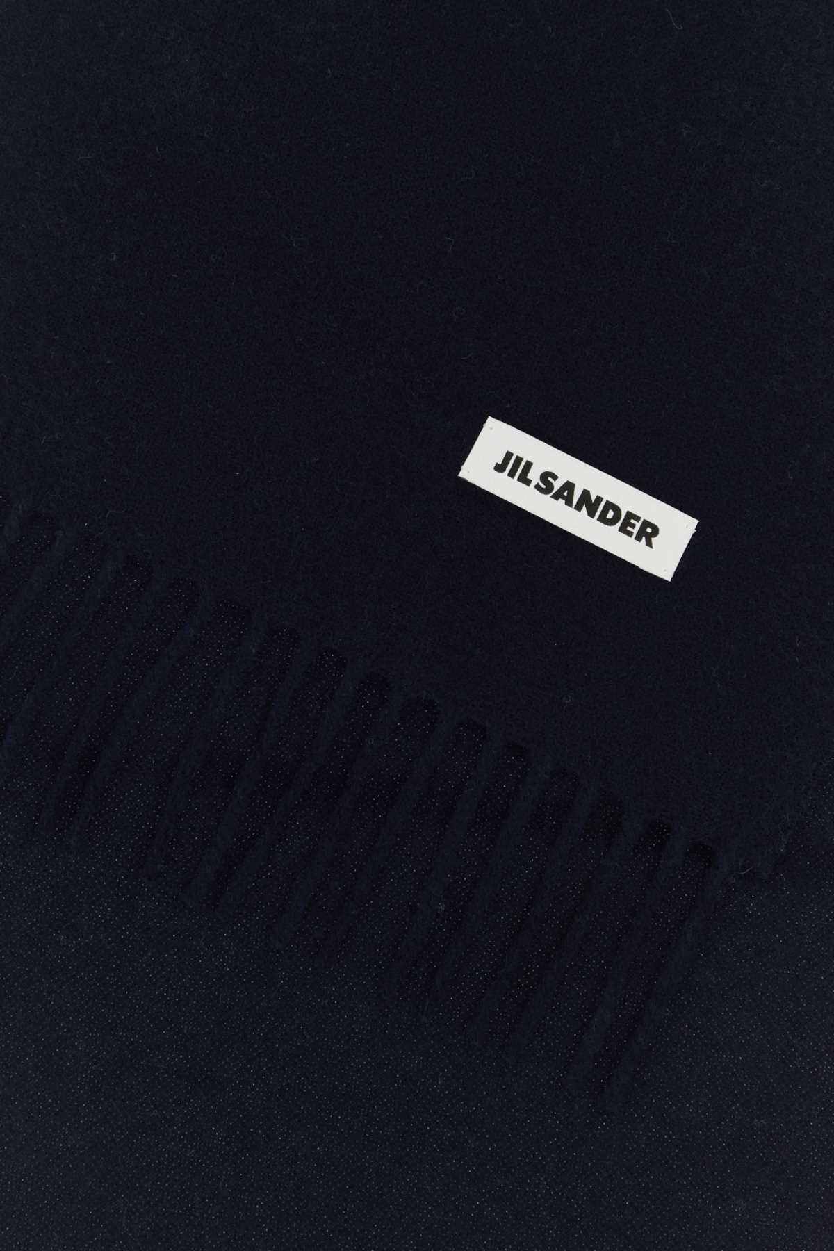 Jil Sander Scarf