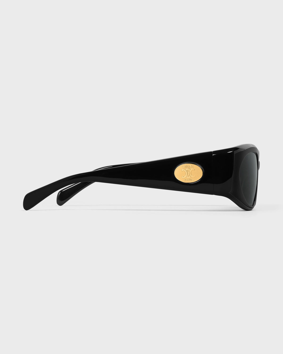 CELINE Journey sunglasses in acetate