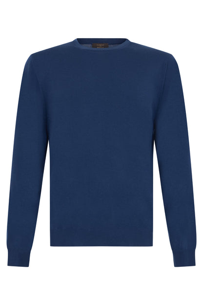Crew neck sweater RTW