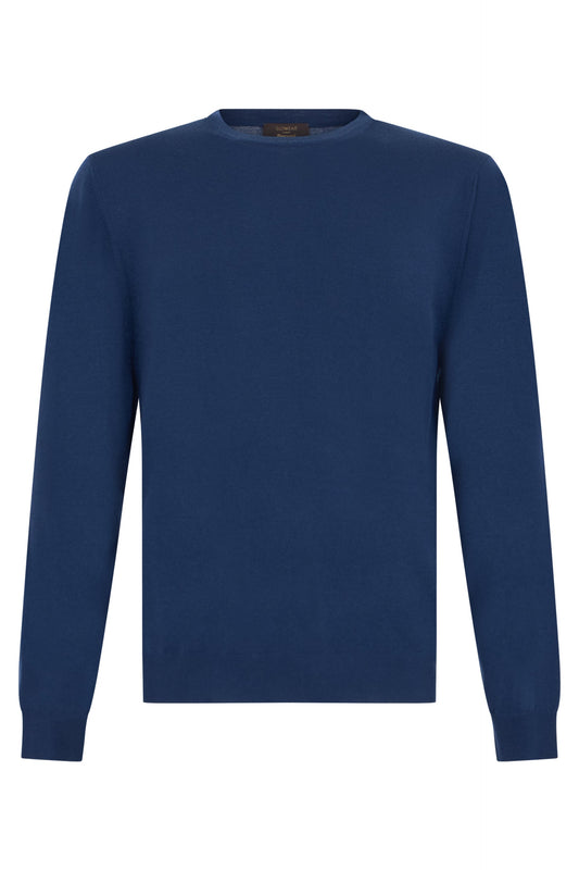 Crew neck sweater RTW