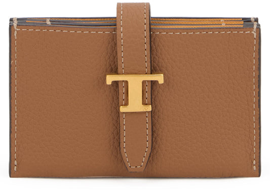 Leather wallet ACC
