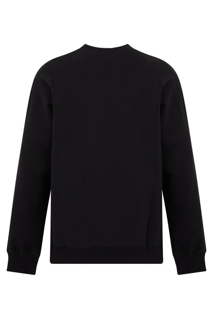 Cotton sweatshirt RTW
