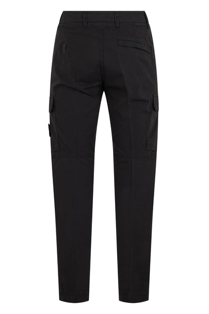 Pants with pockets RTW