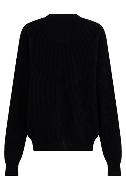 Oversized sweater RTW