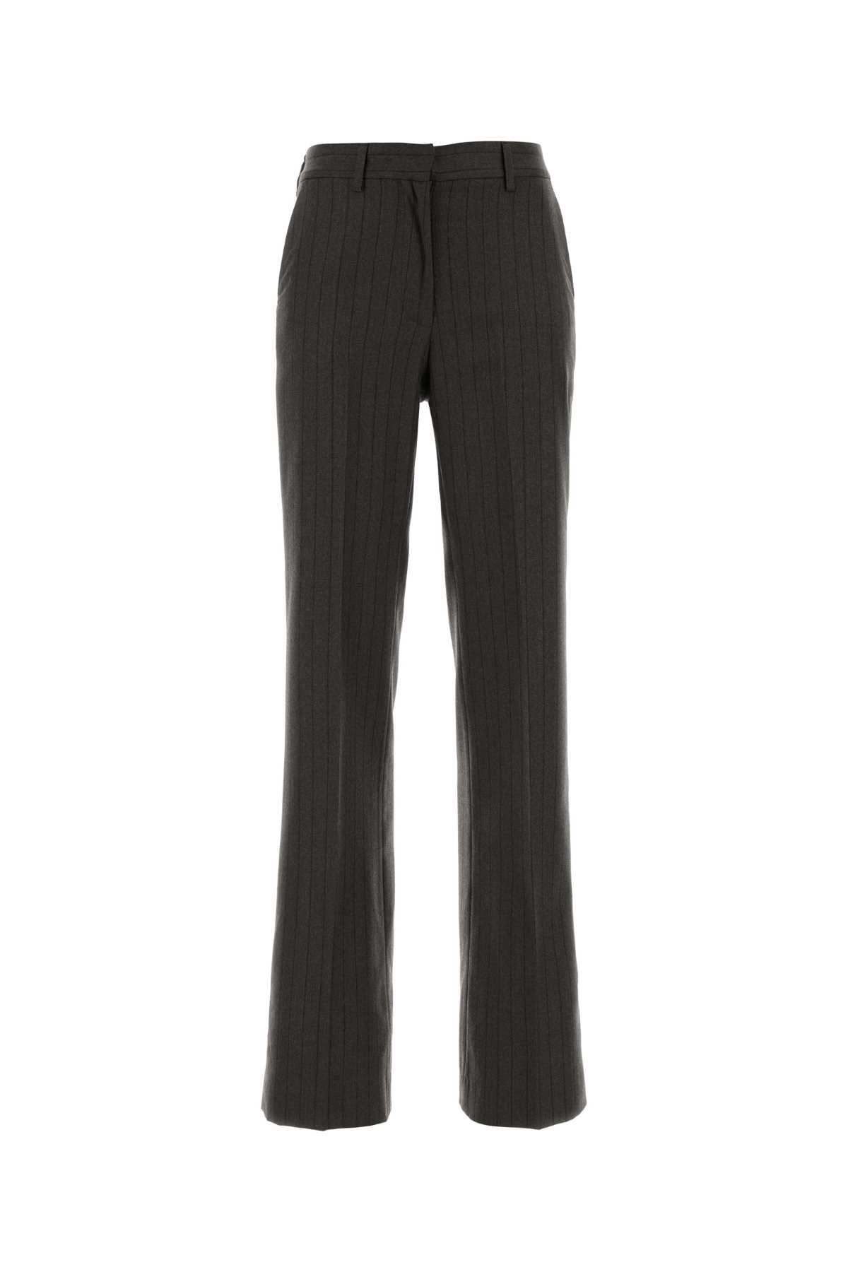 PANTALONE DRITTO JODIE PANTS