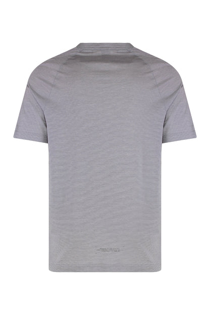 slim fit sports T-shirt RTW
