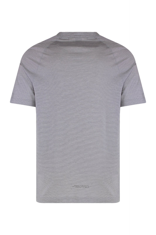 slim fit sports T-shirt RTW