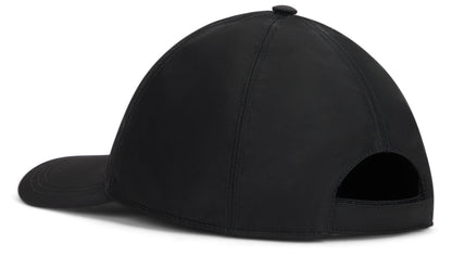 Nylon baseball cap ACC
