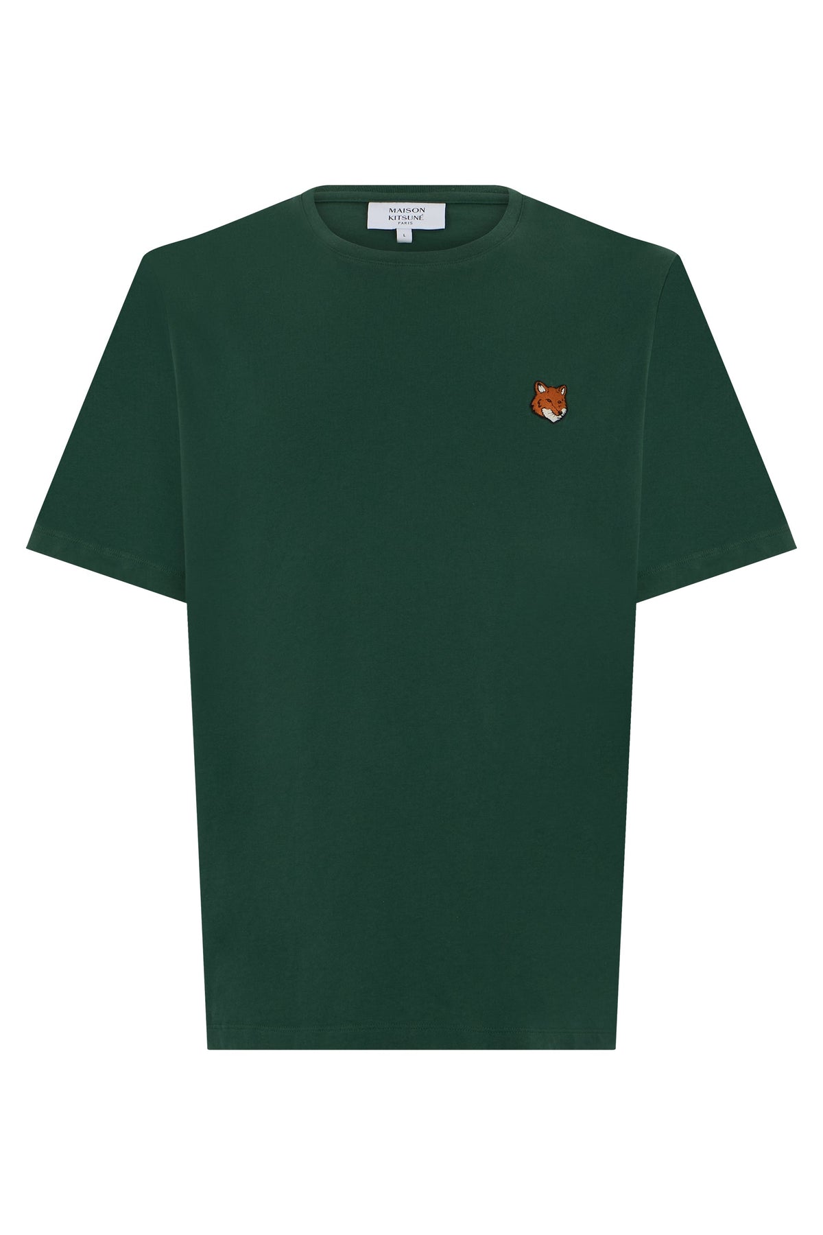 Cotton t-shirt RTW