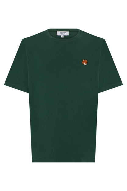 Cotton t-shirt RTW