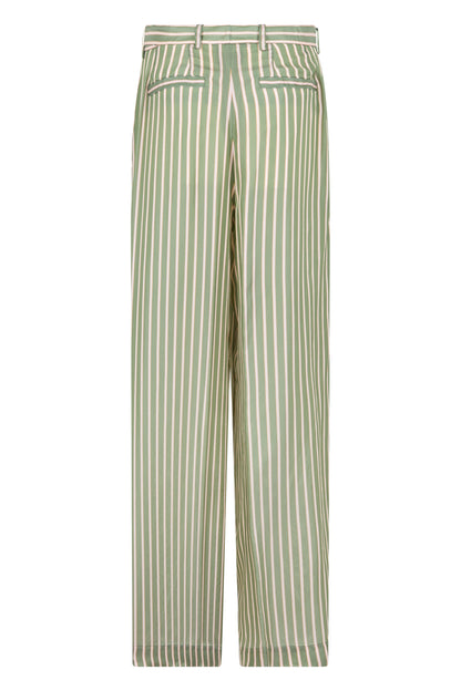 Straight leg trousers RTW