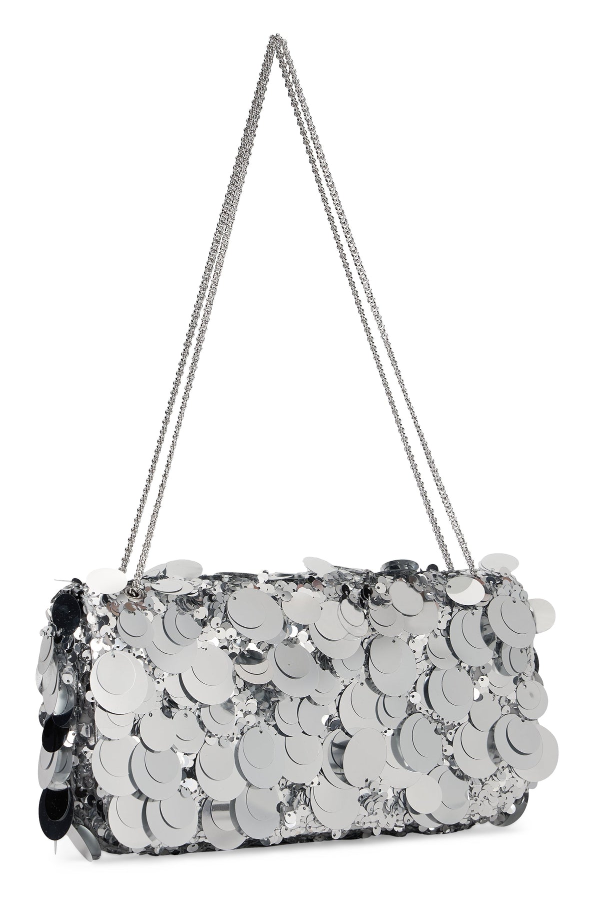 Shoulder bag with sequins BAGS