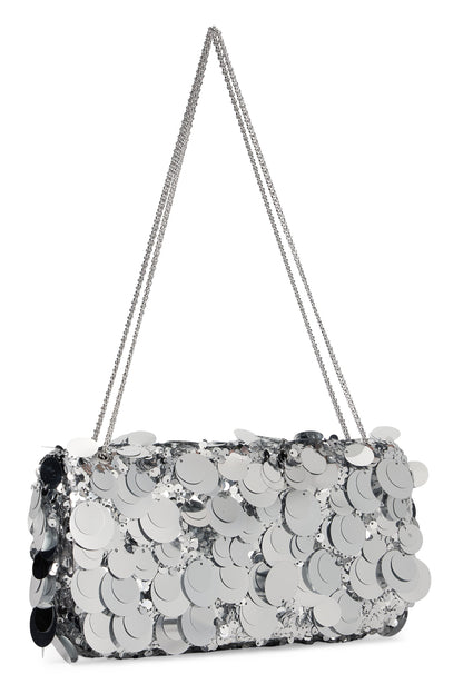 Shoulder bag with sequins BAGS