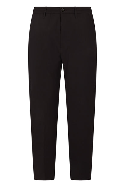 Pants made of polyester and wool RTW