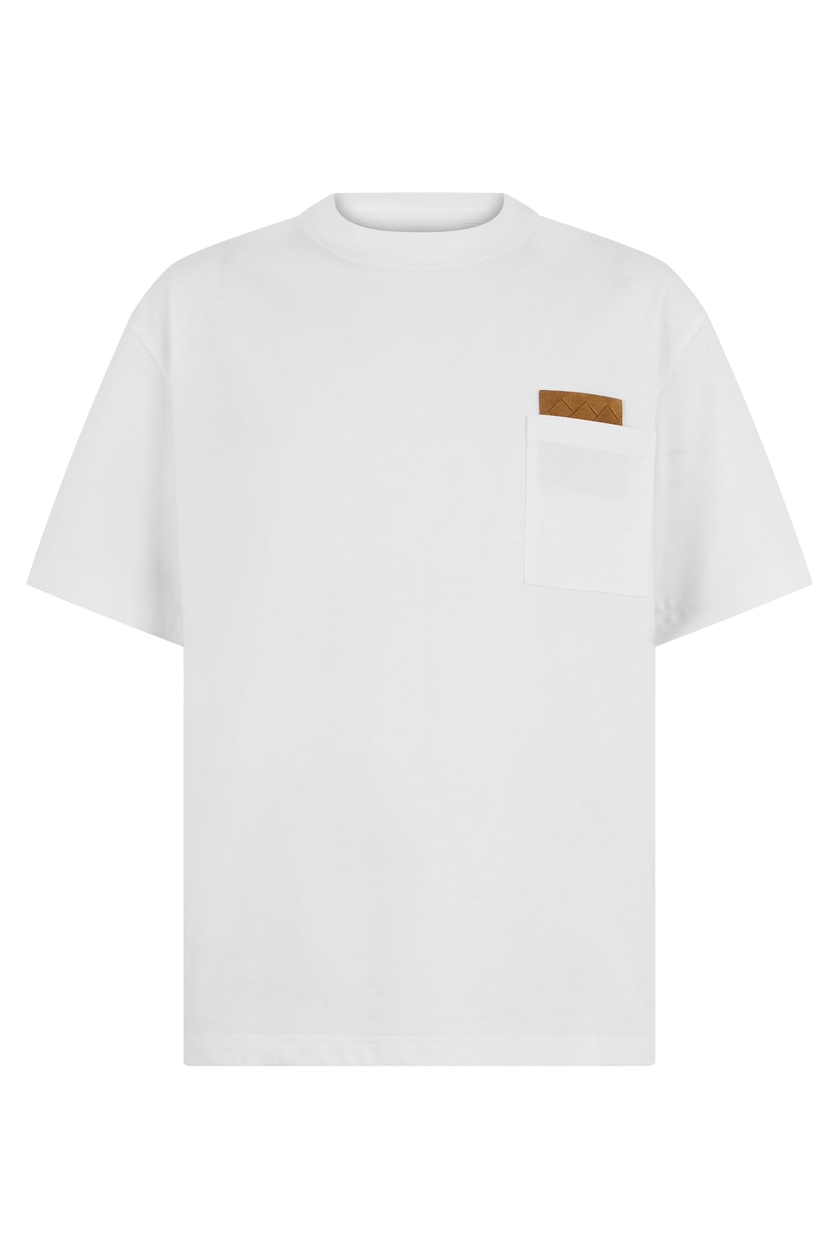 T-shirt with pocket RTW