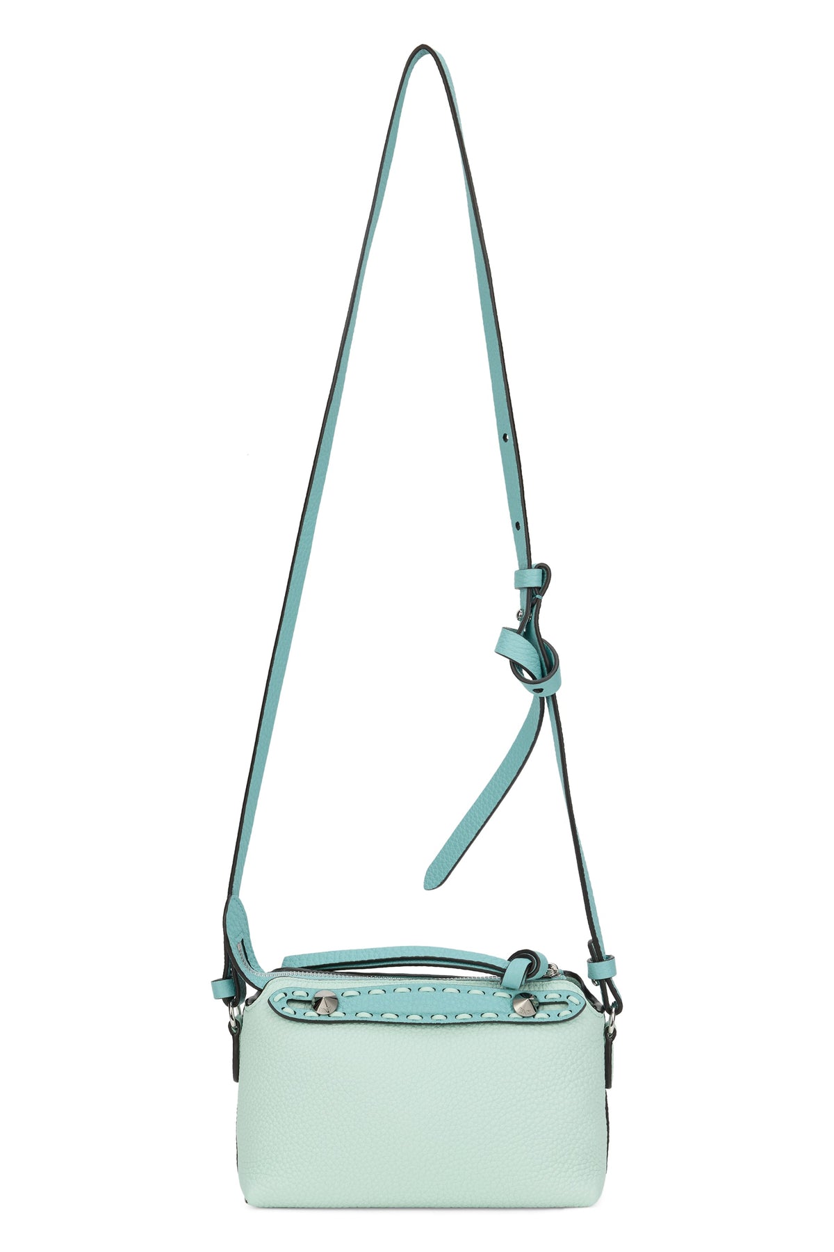 Fendi Shoulder Bag By The Way