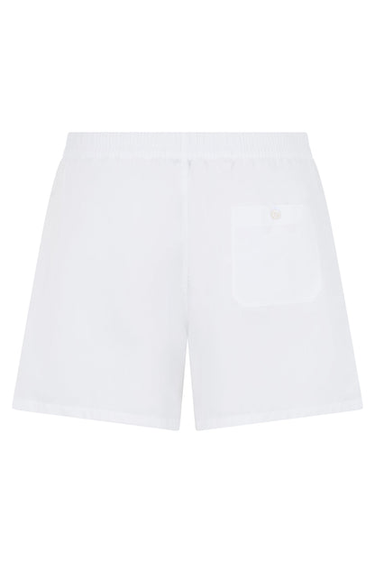 Cotton poplin boxer RTW