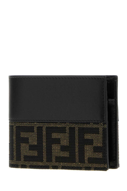 BI-FOLD COIN WA VIT.GRACE/FF WALLETS