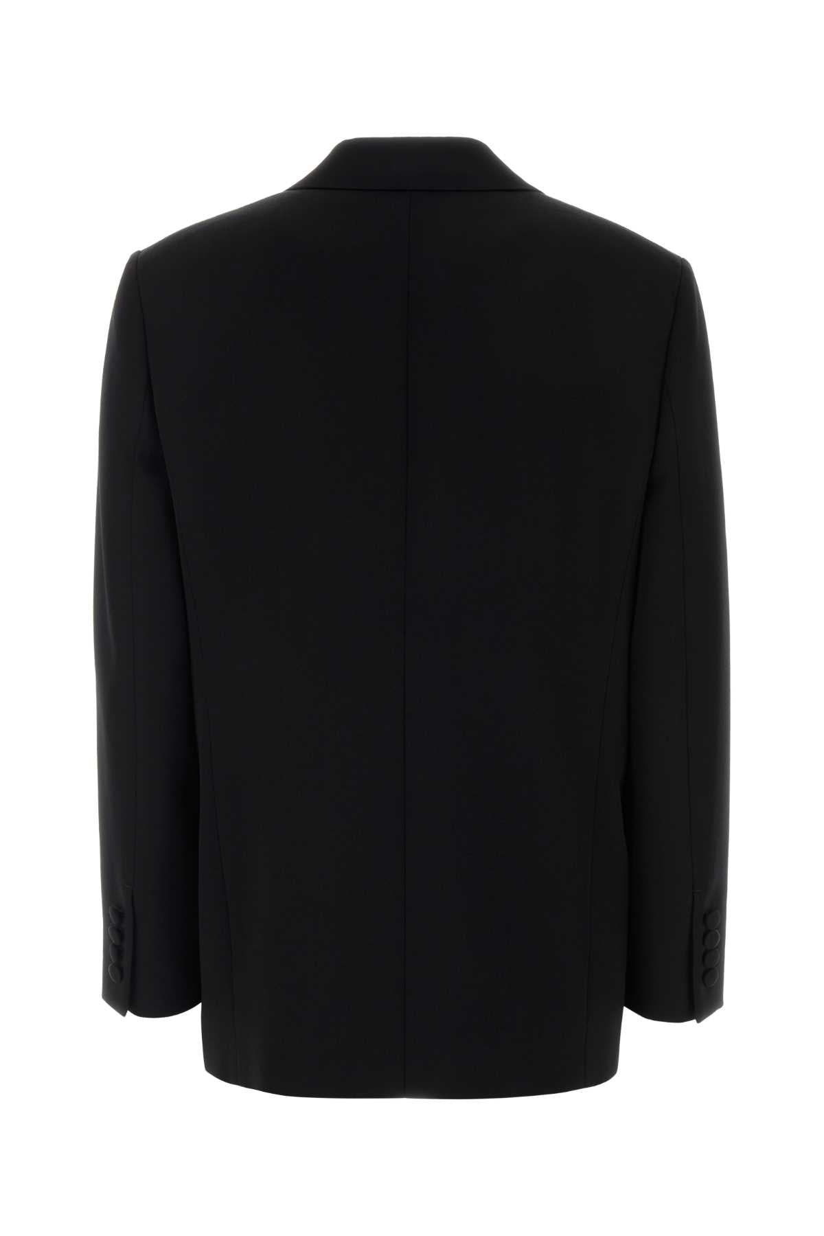 GEMMA JACKET BLAZERS AND VESTS
