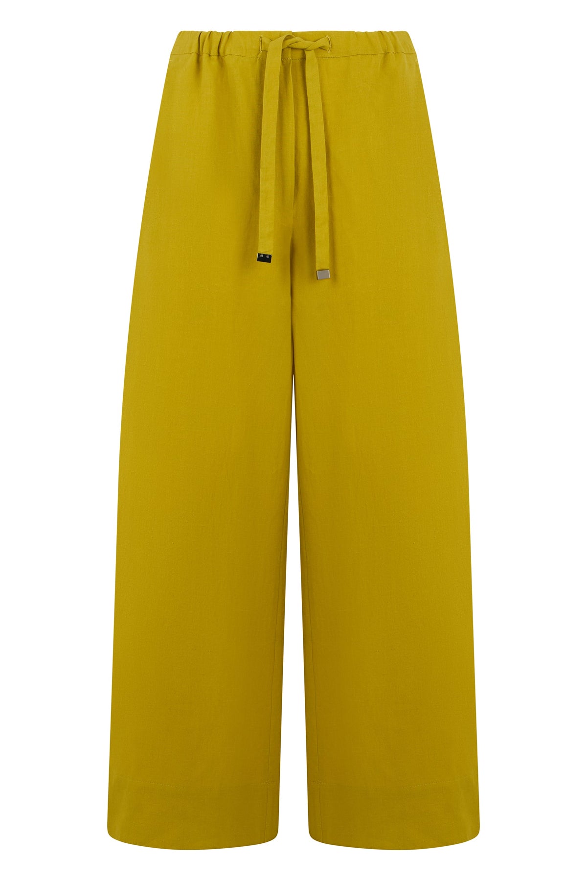 Loose linen pants RTW
