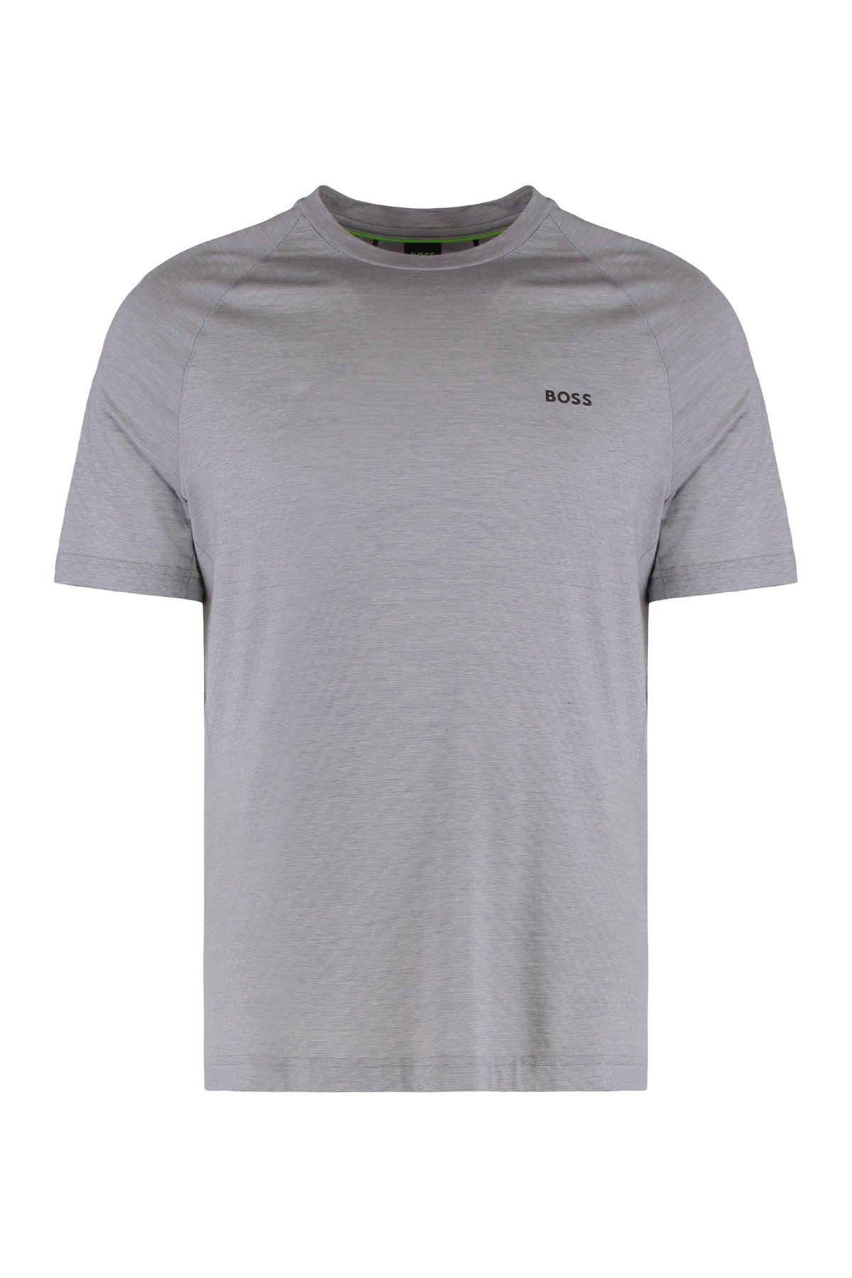 slim fit sports T-shirt RTW