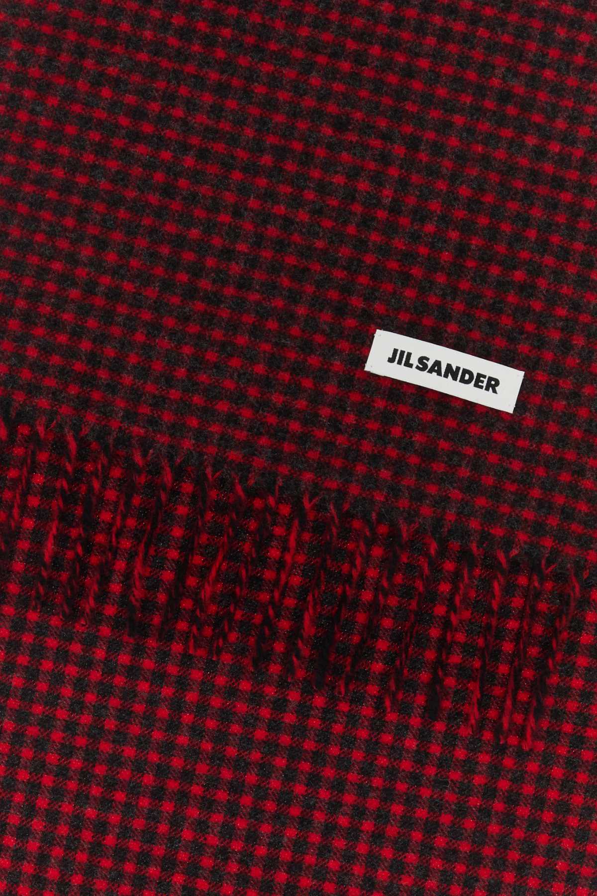Jil Sander Scarf