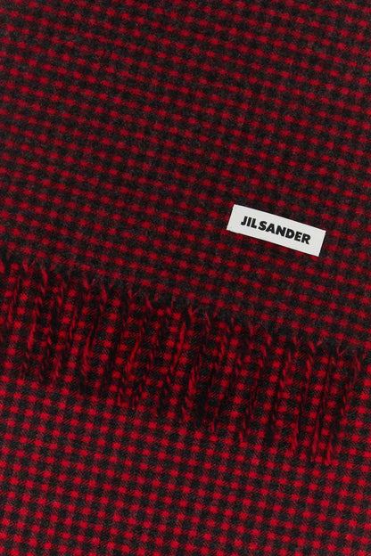 Jil Sander Scarf