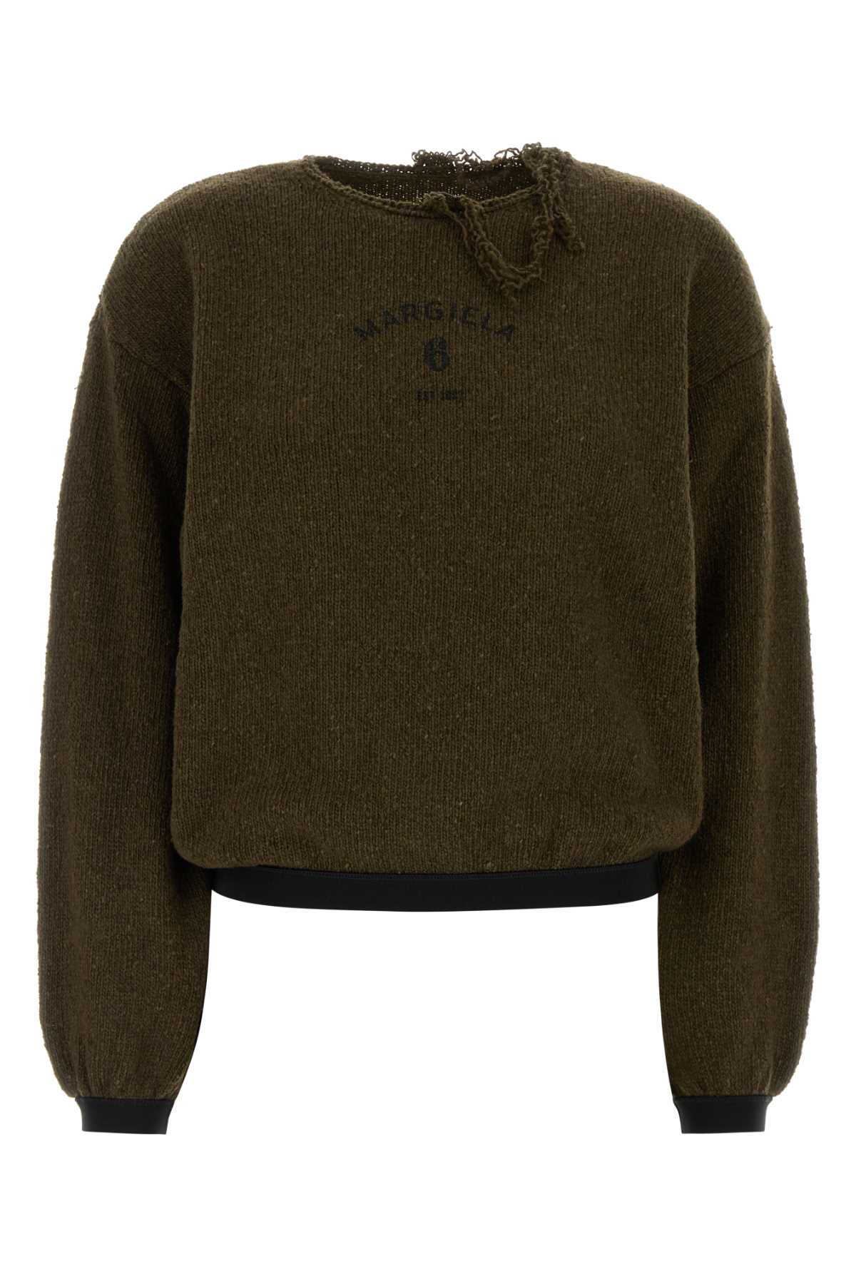 CREWNECK KNITWEARS