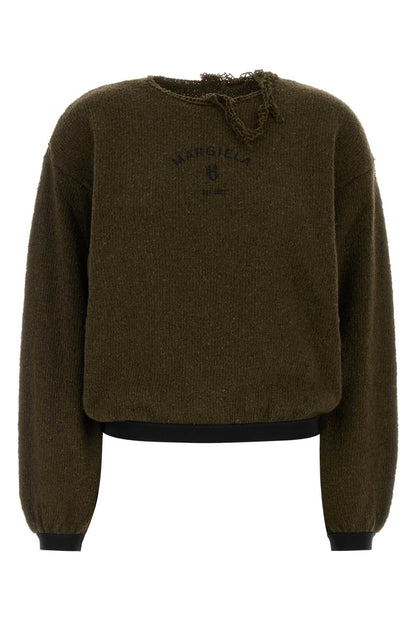 CREWNECK KNITWEARS