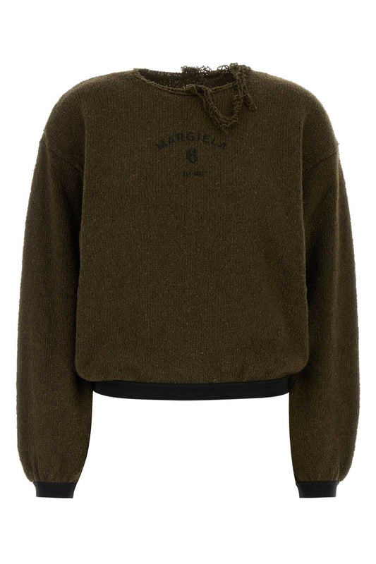 CREWNECK KNITWEARS