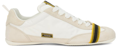 Sneakers with strap SHOES